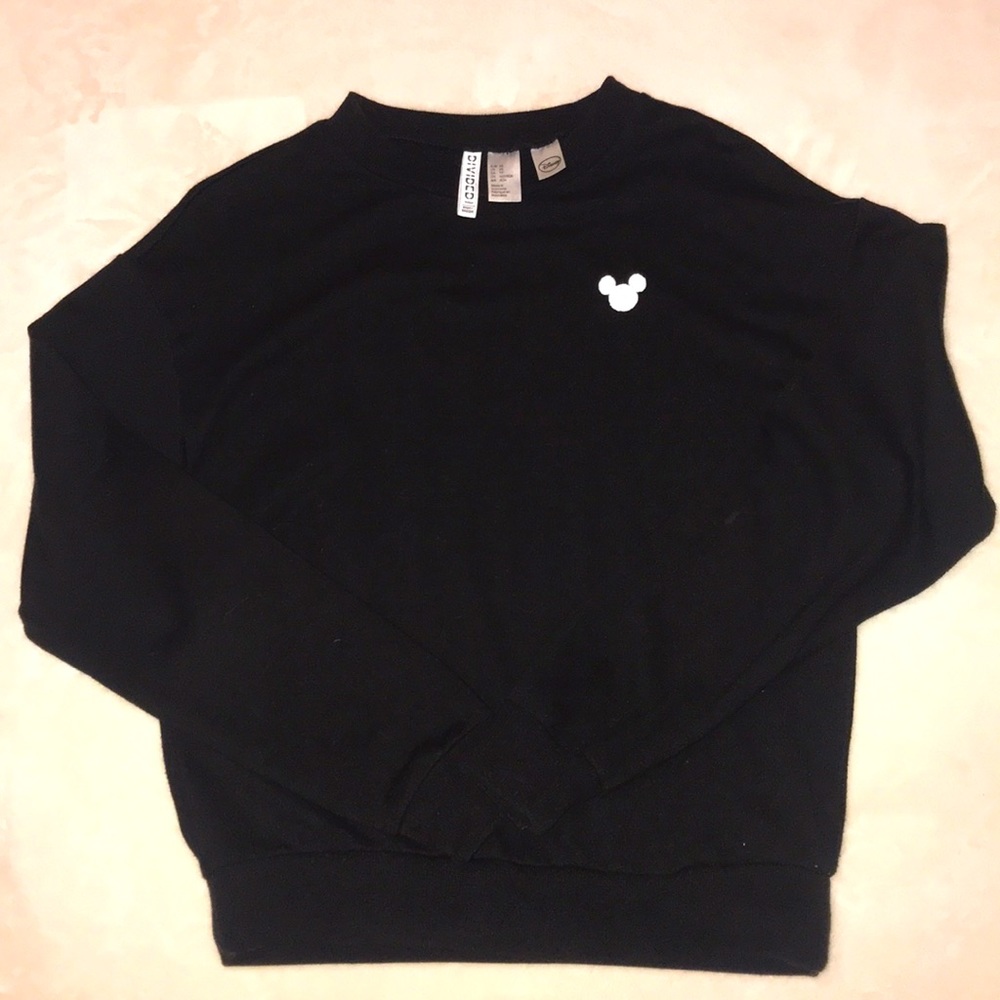 H&M woman’s sweater